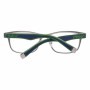 Men'Spectacle frame Dsquared2 DQ5099-013-52 Silver (Ø 52 mm) (ø 52 mm) by Dsquared2, Glasses and accessories - Ref: S0339522,...