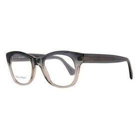 Montatura per Occhiali Unisex Dsquared2 DQ5106 49020 di Dsquared2, Occhiali e accessori - Rif: S0339536, Prezzo: 40,43 €, Sco...