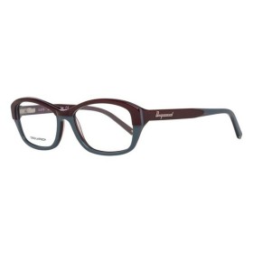 Armação de Óculos Feminino Dsquared2 DQ5117 54071 ø 54 mm de Dsquared2, Óculos e acessórios - Ref: S0339562, Preço: 33,87 €, ...