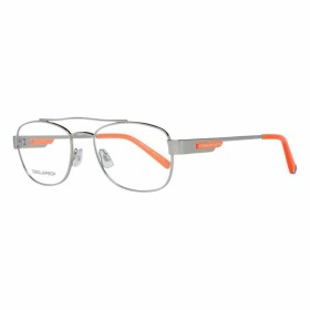 Armação de Óculos Homem Dsquared2 DQ5121-016-52 Prateado (Ø 52 mm) (ø 52 mm) de Dsquared2, Óculos e acessórios - Ref: S033957...