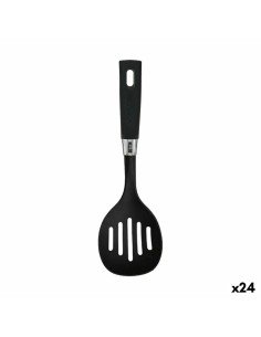 Pinzas de Cocina Acero Inoxidable 10 x 29 x 1 cm (24 Unidades) Espumadera | Tienda24 Tienda24.eu