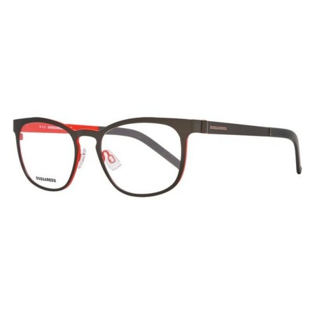 Monture de Lunettes Femme Dsquared2 DQ5184 51020 Ø 51 mm | Tienda24 - Global Online Shop Tienda24.eu