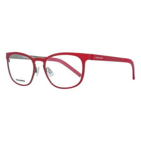 Armação de Óculos Feminino Dsquared2 DQ5184 068 -51 -18 -140 Ø 51 mm de Dsquared2, Óculos e acessórios - Ref: S0339638, Preço...