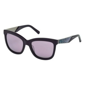 Lunettes de soleil Femme Swarovski SK0125 81Z-54-19-140 ø 54 mm de Swarovski, Lunettes et accessoires - Réf : S0339798, Prix ...