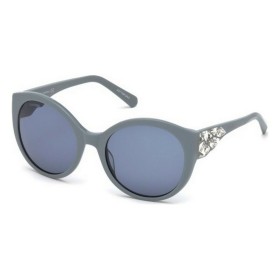 Lunettes de soleil Femme Swarovski SK0174-5784V ø 57 mm de Swarovski, Lunettes et accessoires - Réf : S0339823, Prix : 71,04 ...