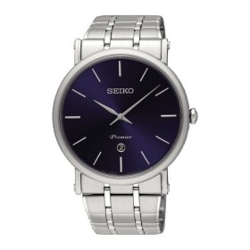 Relógio masculino Seiko SKP399P1 (Ø 40,7 mm) de Seiko, Relógios com braselete - Ref: S0339930, Preço: 246,50 €, Desconto: %