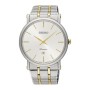 Men's Watch Seiko SKP400P1 (Ø 40,7 mm) | Tienda24 - Global Online Shop Tienda24.eu