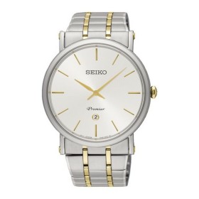 Orologio Uomo Seiko SKP400P1 (Ø 40,7 mm) di Seiko, Orologi da polso - Rif: S0339931, Prezzo: 247,00 €, Sconto: %