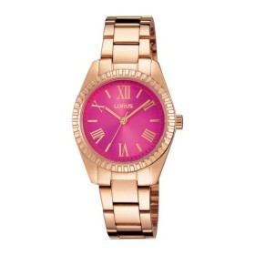 Relógio feminino Lorus RG230KX9 (Ø 28 mm) de Lorus, Relógios com braselete - Ref: S0340047, Preço: 45,70 €, Desconto: %