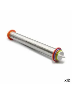 Pastry Roller Quttin Plastic 19 x 12 x 4,5 cm (12 Units) | Tienda24 Tienda24.eu