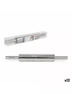 Mélangeur à pâtisserie Quttin 16,5 x 8,5 x 4,5 cm (24 Unités) | Tienda24 Tienda24.eu