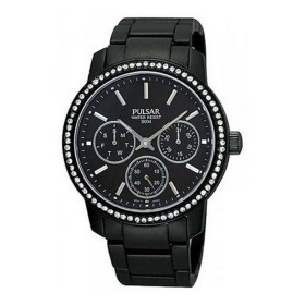 Montre Femme Pulsar PP6047X1_ (Ø 36 mm) de Pulsar, Montres bracelet - Réf : S0340106, Prix : 45,70 €, Remise : %