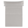 Jeu de draps Alexandra House Living Gris foncé Lit 1 persone 3 Pièces de Alexandra House Living, Draps et taies d'oreiller - ...