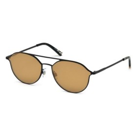 Unisex Sunglasses Web Eyewear WE0208-02G ø 59 mm by Web Eyewear, Glasses and accessories - Ref: S0340295, Price: 38,66 €, Dis...