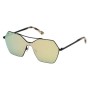 Damensonnenbrille Web Eyewear WE0213-02G ø 59 mm | Tienda24 - Global Online Shop Tienda24.eu