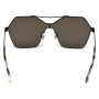 Damensonnenbrille Web Eyewear WE0213-02G ø 59 mm | Tienda24 - Global Online Shop Tienda24.eu