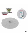 Coperchio per Padella Quttin Silicone 25 x 24 x 2 cm da Quttin, Coperchi per padelle - Ref: S2230255, Precio: 39,94 €, Descue...