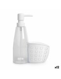 Kitchen Sink Tidy Quttin 15 x 7 x 20,5 cm (12 Units) | Tienda24 Tienda24.eu