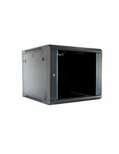 Armadio Rack a Muro 2LAN AR1909U600X600M1 da 2LAN, Armadi e mensole - Ref: S0231169, Precio: 139,59 €, Descuento: %