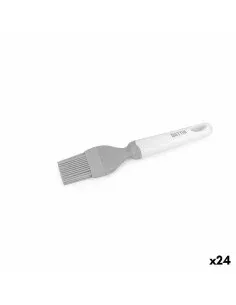 Pennello da Cucina Quttin Silicone 22,5 x 5,3 cm (24 Unità) da Quttin, Utensili da decorazione - Ref: S2230272, Precio: 43,02...