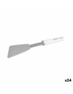 Spatel Quttin Edelstahl 35,5 x 8 x 2 cm (18 Stück) | Tienda24 Tienda24.eu