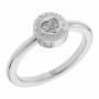 Anillo Mujer Guess USR81003 de Guess, Anillos - Ref: S0340477, Precio: 23,90 €, Descuento: %