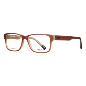 Men' Spectacle frame Polaroid PLD-D386-G-KJ1 Ø 53 mm | Tienda24 - Global Online Shop Tienda24.eu