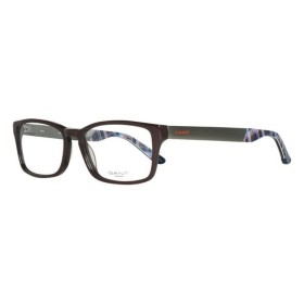 Men'Spectacle frame Gant GA3069-048-55 (ø 55 mm) Brown (ø 55 mm) by Gant, Glasses and accessories - Ref: S0340488, Price: 28,...