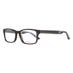 Monture de Lunettes Homme Police VPLD06-560H80 Rouge ø 56 mm | Tienda24 - Global Online Shop Tienda24.eu