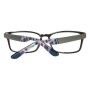 Montatura per Occhiali Uomo Gant GA3069-048-55 (ø 55 mm) Marrone (ø 55 mm) di Gant, Occhiali e accessori - Rif: S0340488, Pre...