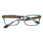 Men'Spectacle frame Gant GA3069-091-55 (ø 55 mm) Blue (ø 55 mm) | Tienda24 - Global Online Shop Tienda24.eu