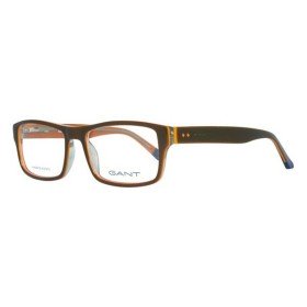 Men'Spectacle frame Dsquared2 DQ5014-093-53 Green (Ø 53 mm) (ø 53 mm) | Tienda24 - Global Online Shop Tienda24.eu