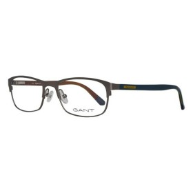 Montatura per Occhiali Uomo Gant GA3143-009-54 (ø 54 mm) Argentato (ø 54 mm) di Gant, Occhiali e accessori - Rif: S0340503, P...