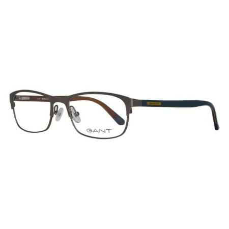 Montatura per Occhiali Uomo Gant GA3143-009-54 (ø 54 mm) Argentato (ø 54 mm) | Tienda24 - Global Online Shop Tienda24.eu