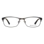 Montura de Gafas Hombre Gant GA3143-009-54 (ø 54 mm) Plateado (ø 54 mm) de Gant, Gafas y accesorios - Ref: S0340503, Precio: ...