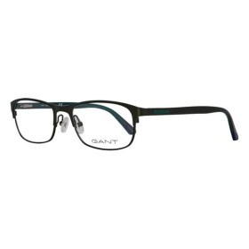 Armação de Óculos Homem Gant GA3143-097-54 ø 54 mm Cinzento de Gant, Óculos e acessórios - Ref: S0340505, Preço: 28,87 €, Des...