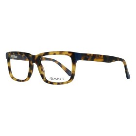 Men' Spectacle frame Vuarnet VL15120001 Black Ø 52 mm | Tienda24 - Global Online Shop Tienda24.eu