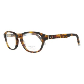 Monture de Lunettes Homme Gant GR-5006-MTO-49 (ø 49 mm) Marron (ø 49 mm) de Gant, Lunettes et accessoires - Réf : S0340531, P...