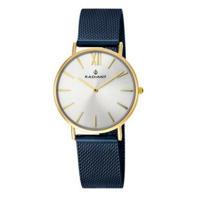 Relógio feminino Radiant RA377621 (Ø 36 mm) de Radiant, Relógios com braselete - Ref: S0340563, Preço: 23,90 €, Desconto: %