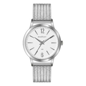 Relógio masculino Radiant RA415601 (Ø 41 mm) de Radiant, Relógios com braselete - Ref: S0340578, Preço: 29,87 €, Desconto: %