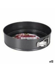 Moldes para Tartas Tefal J1608102 4 Unidades Ø 11 cm | Tienda24 Tienda24.eu