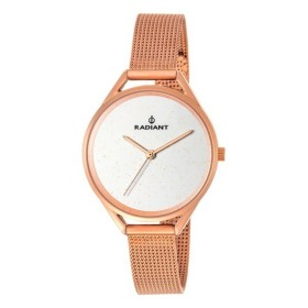 Relógio feminino Radiant RA432204 (Ø 34 mm) de Radiant, Relógios com braselete - Ref: S0340596, Preço: 23,90 €, Desconto: %