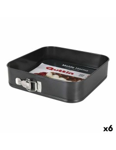 Baking Mould Baumalu Sugar & Delicacies Ø 24 cm Stainless steel | Tienda24 Tienda24.eu