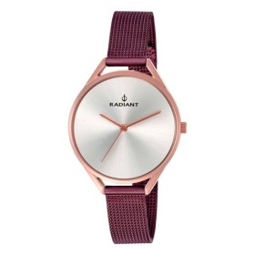 Relógio feminino Radiant RA432209 (Ø 34 mm) de Radiant, Relógios com braselete - Ref: S0340600, Preço: 31,53 €, Desconto: %