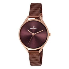 Montre Femme Radiant RA432210 (Ø 34 mm) de Radiant, Montres bracelet - Réf : S0340601, Prix : 25,89 €, Remise : %