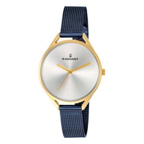 Relógio feminino Radiant RA432211 (Ø 34 mm) de Radiant, Relógios com braselete - Ref: S0340602, Preço: 33,38 €, Desconto: %