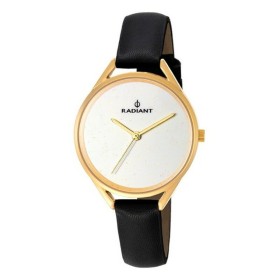 Relógio feminino Radiant RA432601 (Ø 34 mm) de Radiant, Relógios com braselete - Ref: S0340604, Preço: 19,92 €, Desconto: %