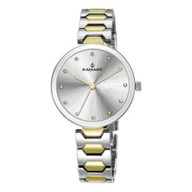 Relógio feminino Radiant RA443204 (Ø 34 mm) de Radiant, Relógios com braselete - Ref: S0340616, Preço: 29,87 €, Desconto: %