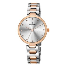 Montre Femme Radiant RA443205 (Ø 34 mm) de Radiant, Montres bracelet - Réf : S0340617, Prix : 31,86 €, Remise : %