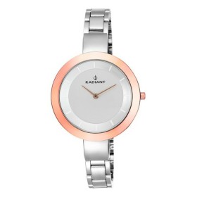 Reloj Mujer Radiant RA460204 (Ø 35 mm) de Radiant, Relojes de pulsera - Ref: S0340630, Precio: 25,89 €, Descuento: %